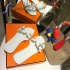 Hermes Flat 006